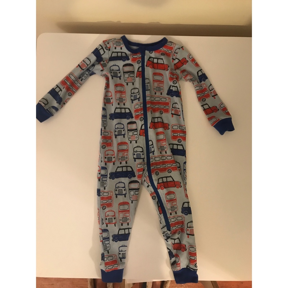 Tea Collection Pajamas